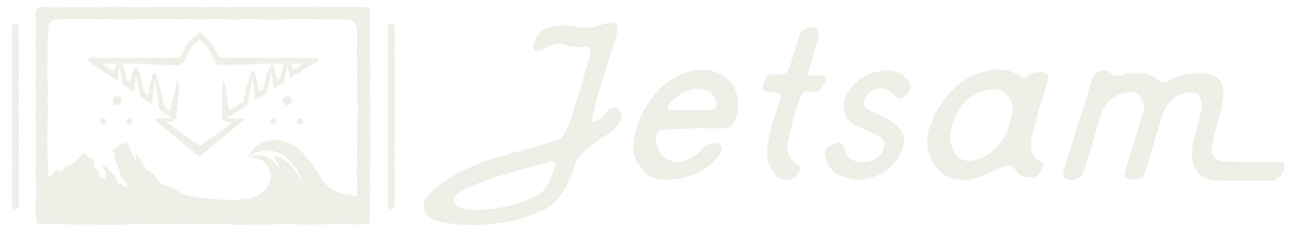 jetsam.co